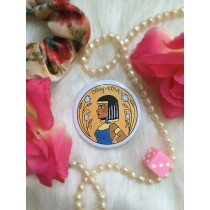 Historical Women Pin Collection: Cleopatra