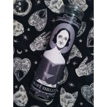 Goth Squad Votive Candle Collection: Mary Shelley